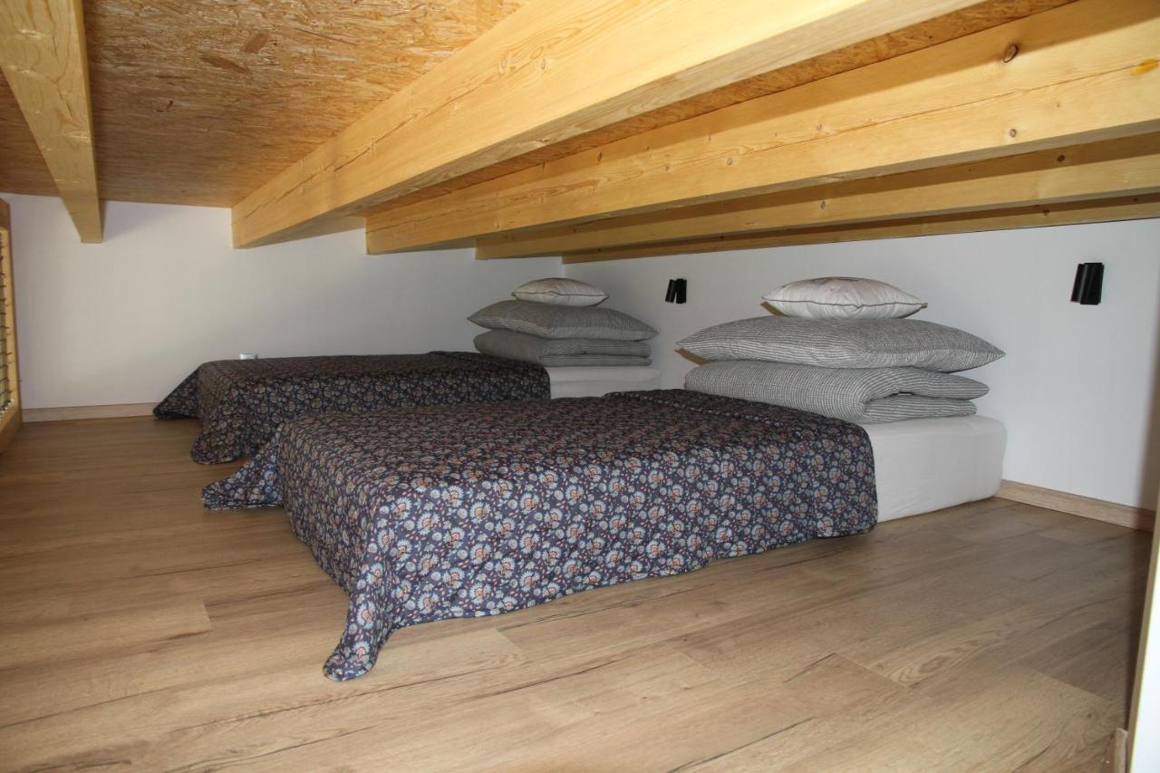 Apartmany Hluboka Nad Vltavou S Vyhledem Na Zamek Exterior photo